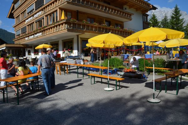 Zugspitze Silence Sporthotel (Lermoos)